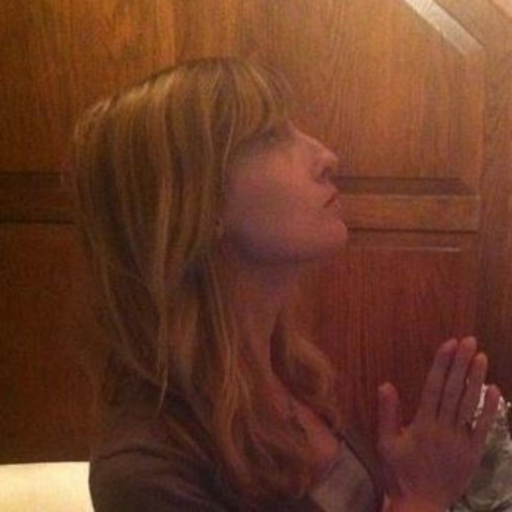 Meet your Posher, Alison